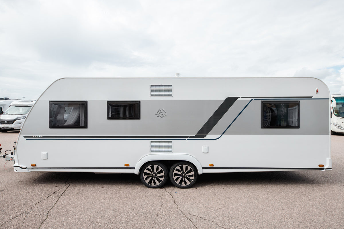 Knaus Sport