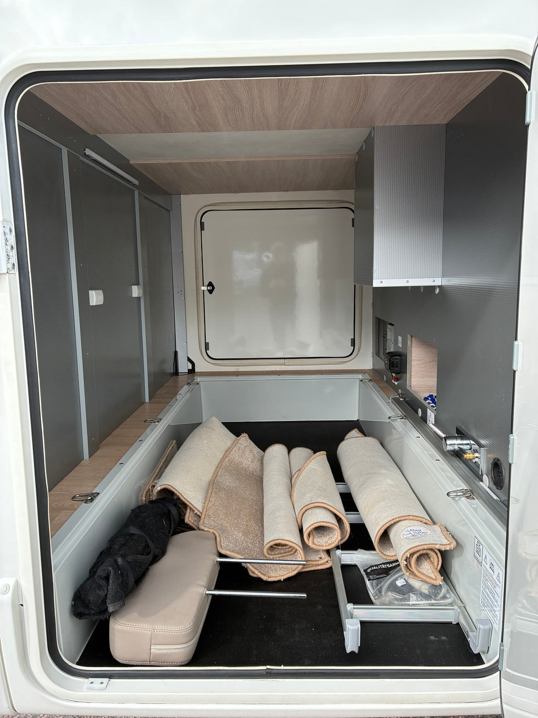 Rapido 866F Scandinavian Exclusive