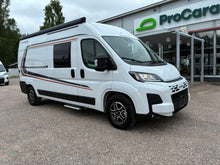 Ladda upp bild till gallerivisning, Weinsberg CaraBus 600 MQ Edition [FIRE]
