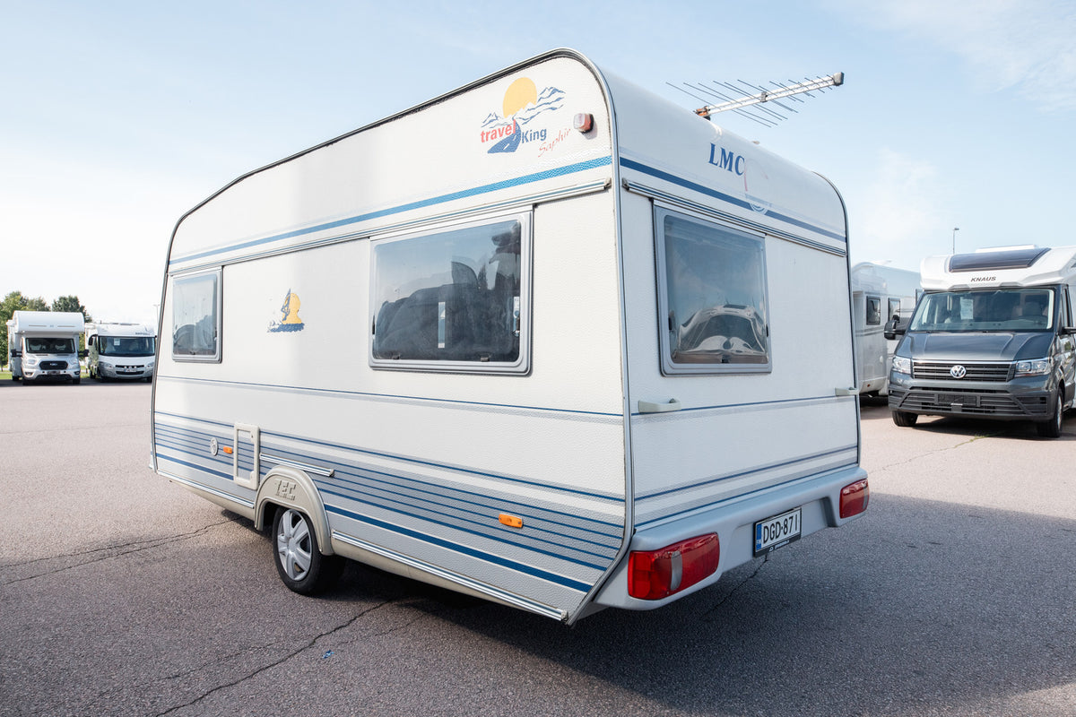 LMC Tec