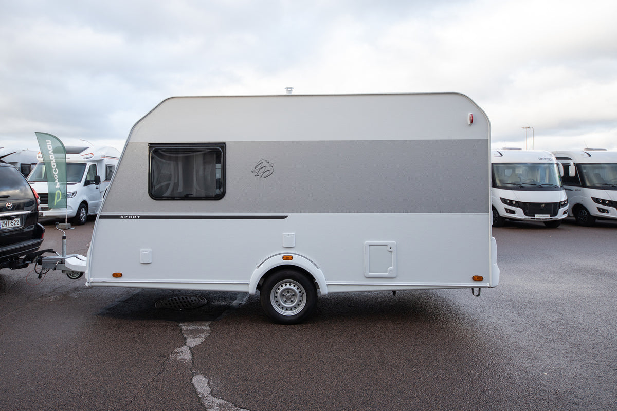 Knaus Sport