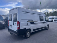 Lataa kuva Galleria-katseluun, Hobby K60 FT Ontour
