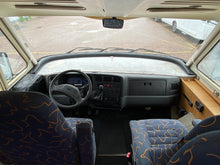 Lataa kuva Galleria-katseluun, HYMER B 544

