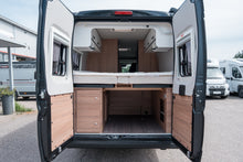 Ladda upp bild till gallerivisning, Weinsberg CaraBus 630 ME EDITION [FIRE]
