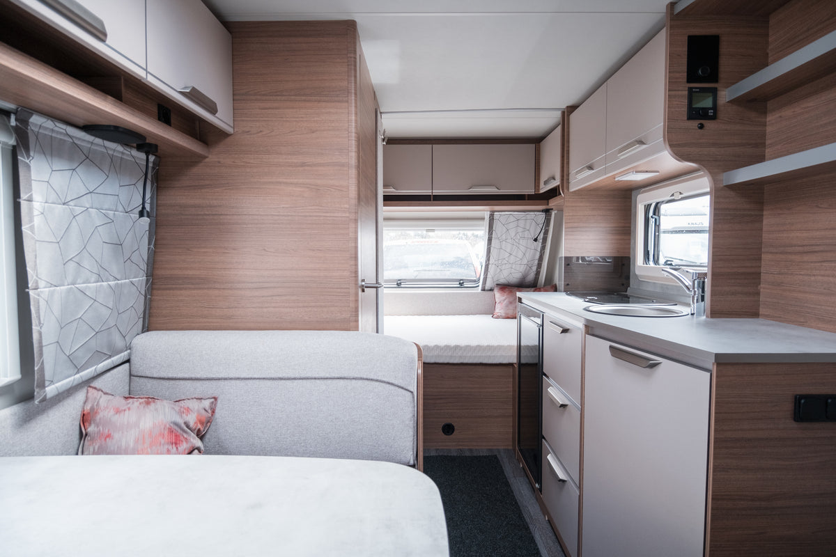 Knaus Sport