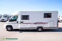 Ladda upp bild till gallerivisning, Adria SPORT S 577 SC SAAREKEVUODE
