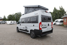 Lataa kuva Galleria-katseluun, Knaus Boxlife Pro 540 Road 60 Years
