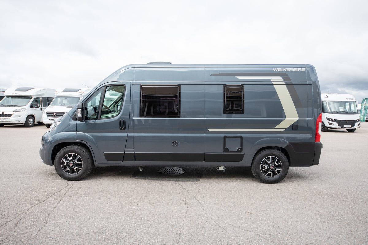 Weinsberg CaraTour 600 K