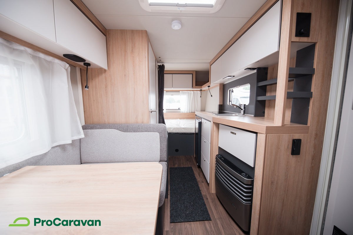 Knaus Sport