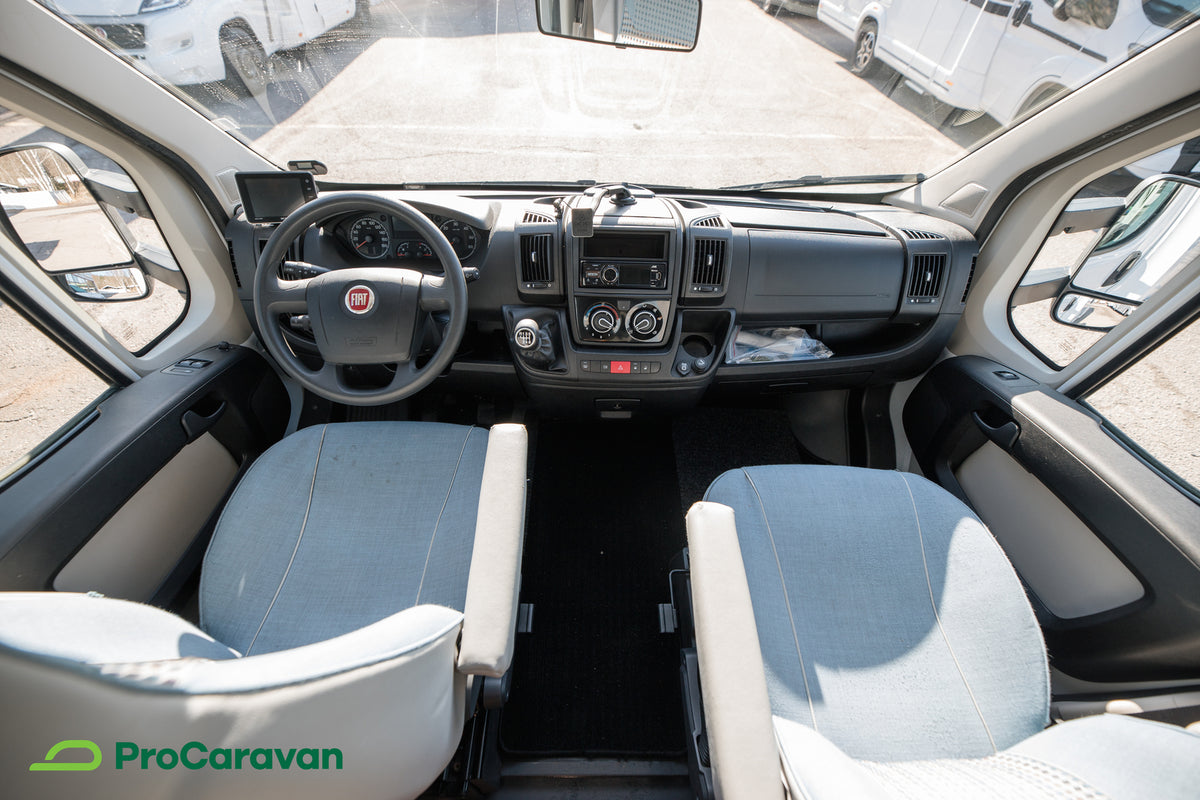 Carado T 448