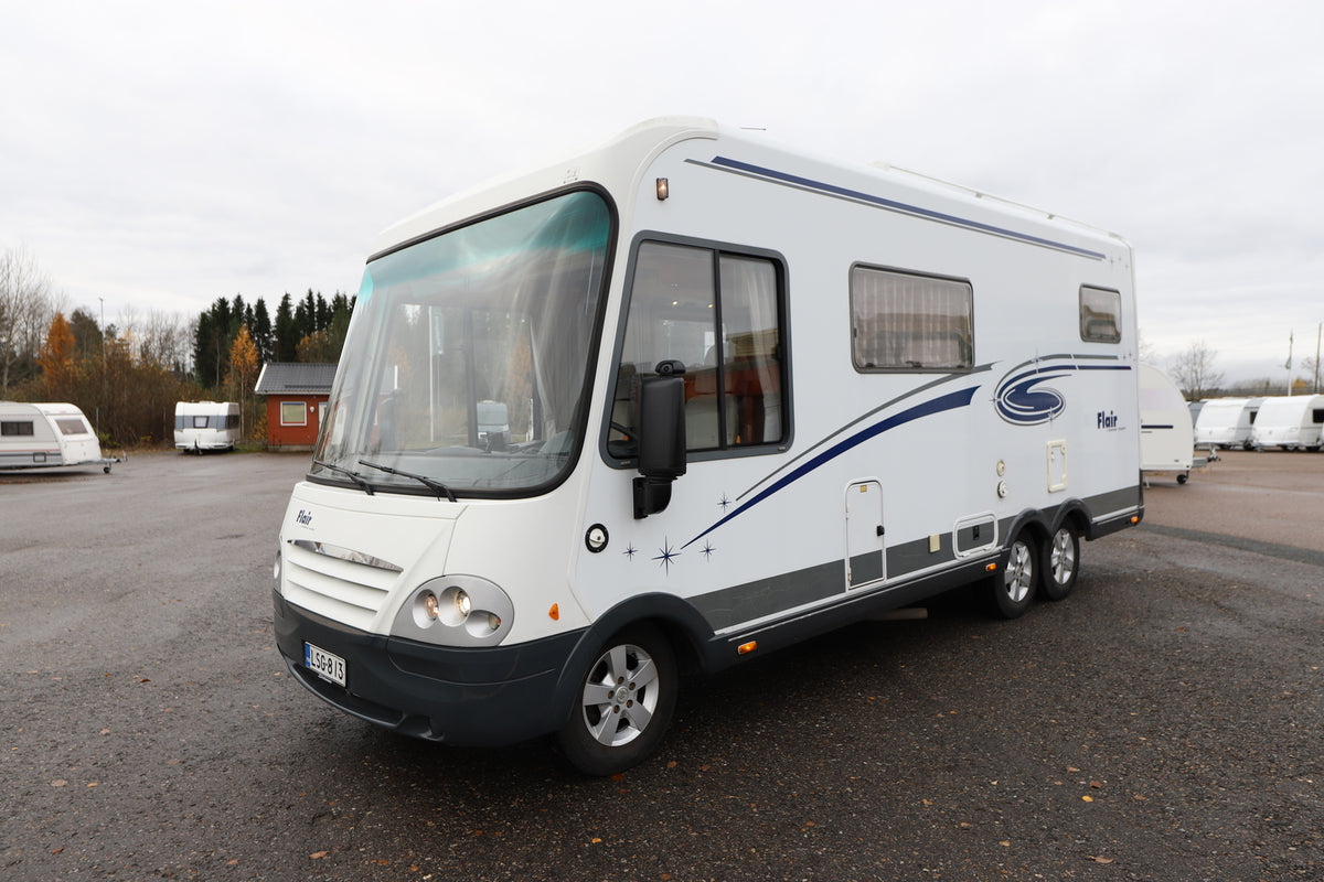 NIESMANN+BISCHOFF Flair 6700