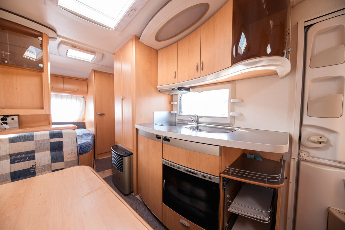 Hobby De Luxe