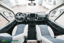 Lataa kuva Galleria-katseluun, Weinsberg CaraSuite 650 MF Edition Scandic
