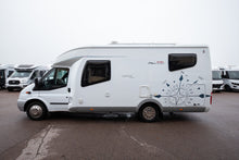 Lataa kuva Galleria-katseluun, Hobby T 650 ESC LE
