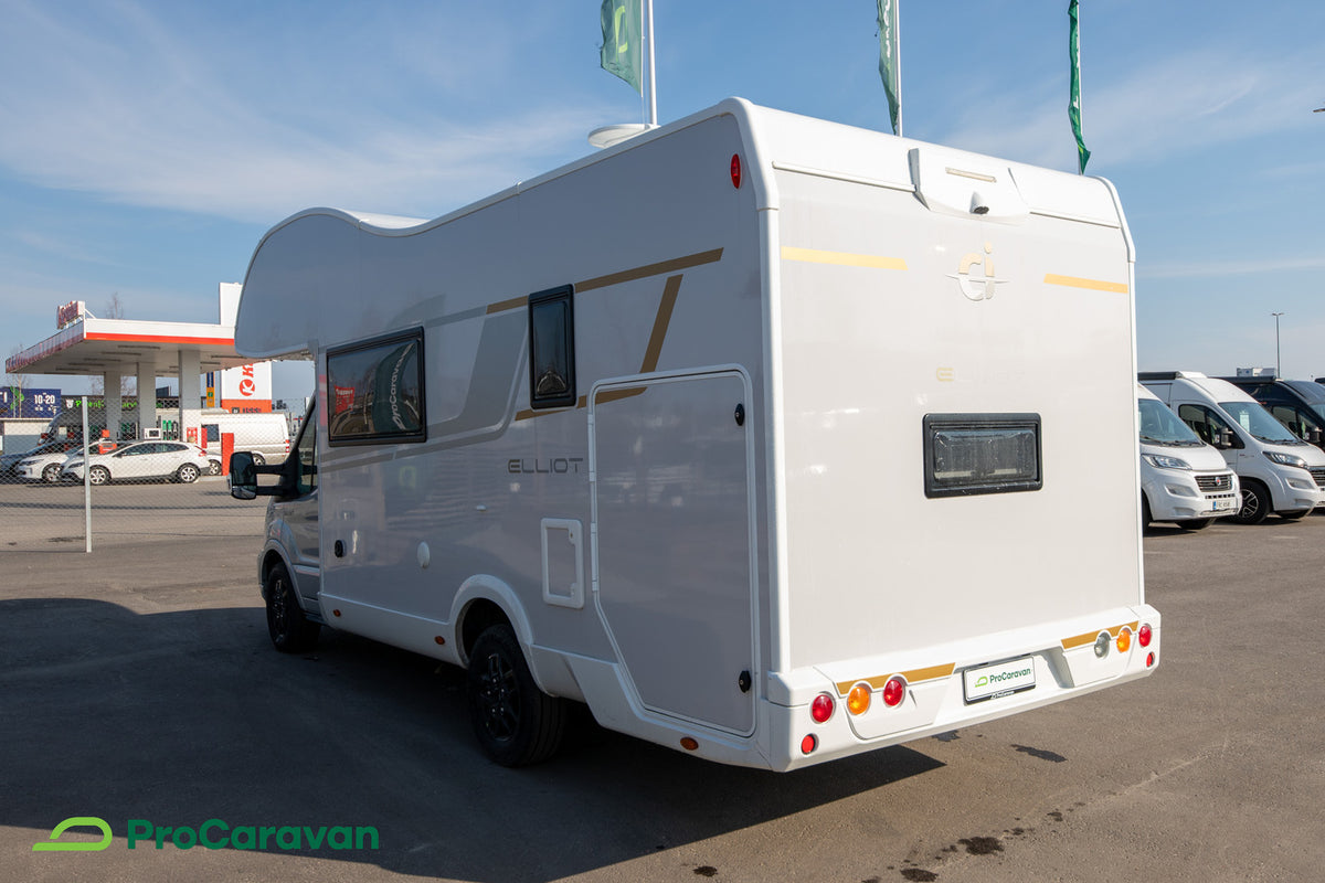 Ci Elliot 79 M