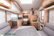 Lataa kuva Galleria-katseluun, Tabbert Da Vinci
