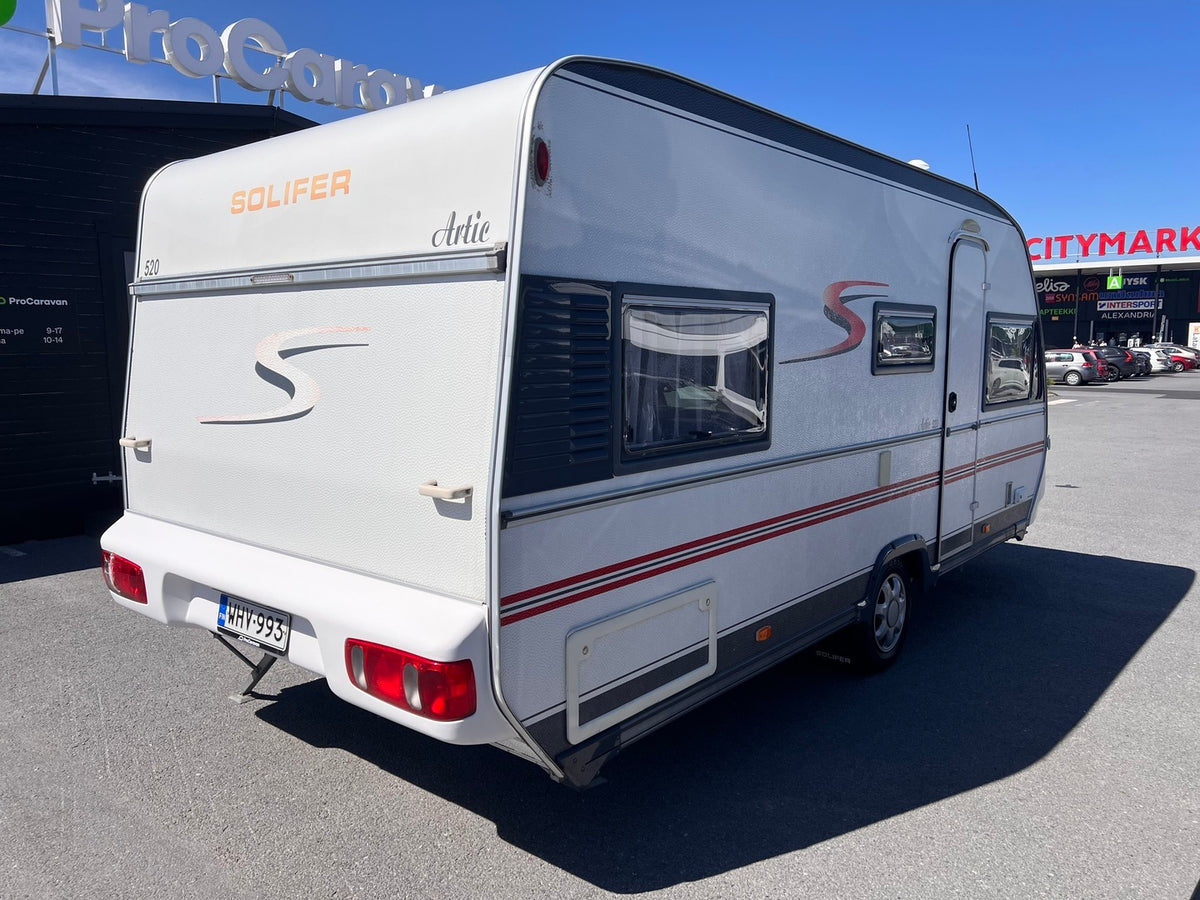 Solifer S4