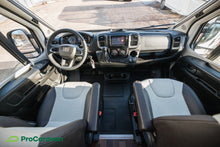 Lataa kuva Galleria-katseluun, Weinsberg CaraCompact 600 MF Edition [PEPPER]
