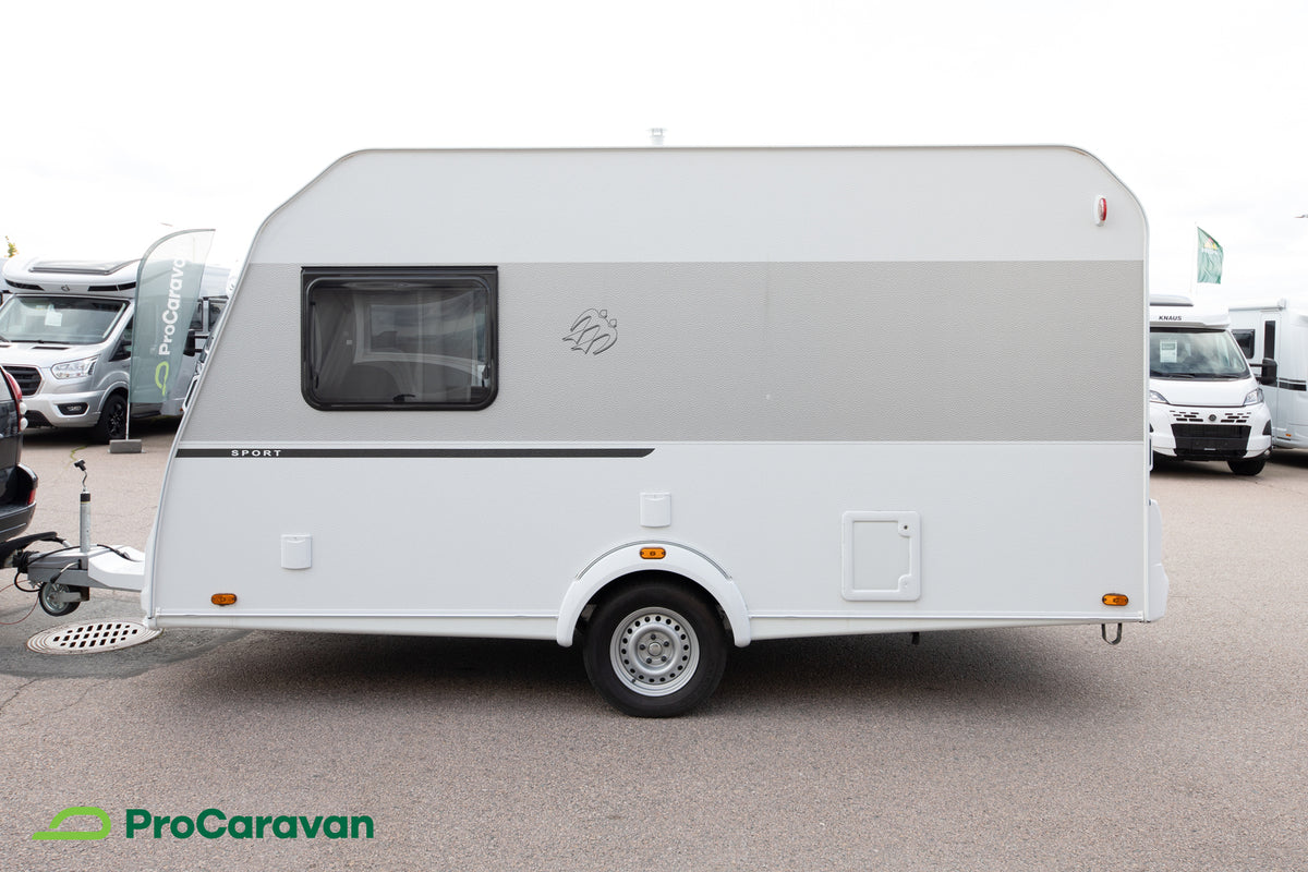 Knaus Sport