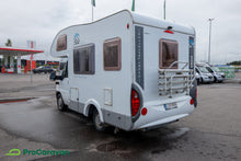 Lataa kuva Galleria-katseluun, KNAUS Sport Traveller 510
