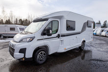 Ladda upp bild till gallerivisning, Knaus Live Ti 650 MEG Platinum Selection
