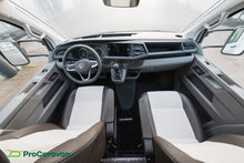 Lataa kuva Galleria-katseluun, Weinsberg X-Cursion Van 500 MQ Edition [PEPPER]
