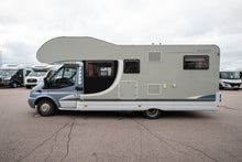 Lataa kuva Galleria-katseluun, Dethleffs Fortero A 6975
