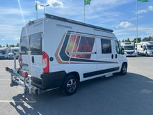 Lataa kuva Galleria-katseluun, Weinsberg Carabus 600 K Edition [FIRE]
