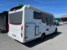 Lataa kuva Galleria-katseluun, Bürstner Travel Van T 620 G 30V Edition
