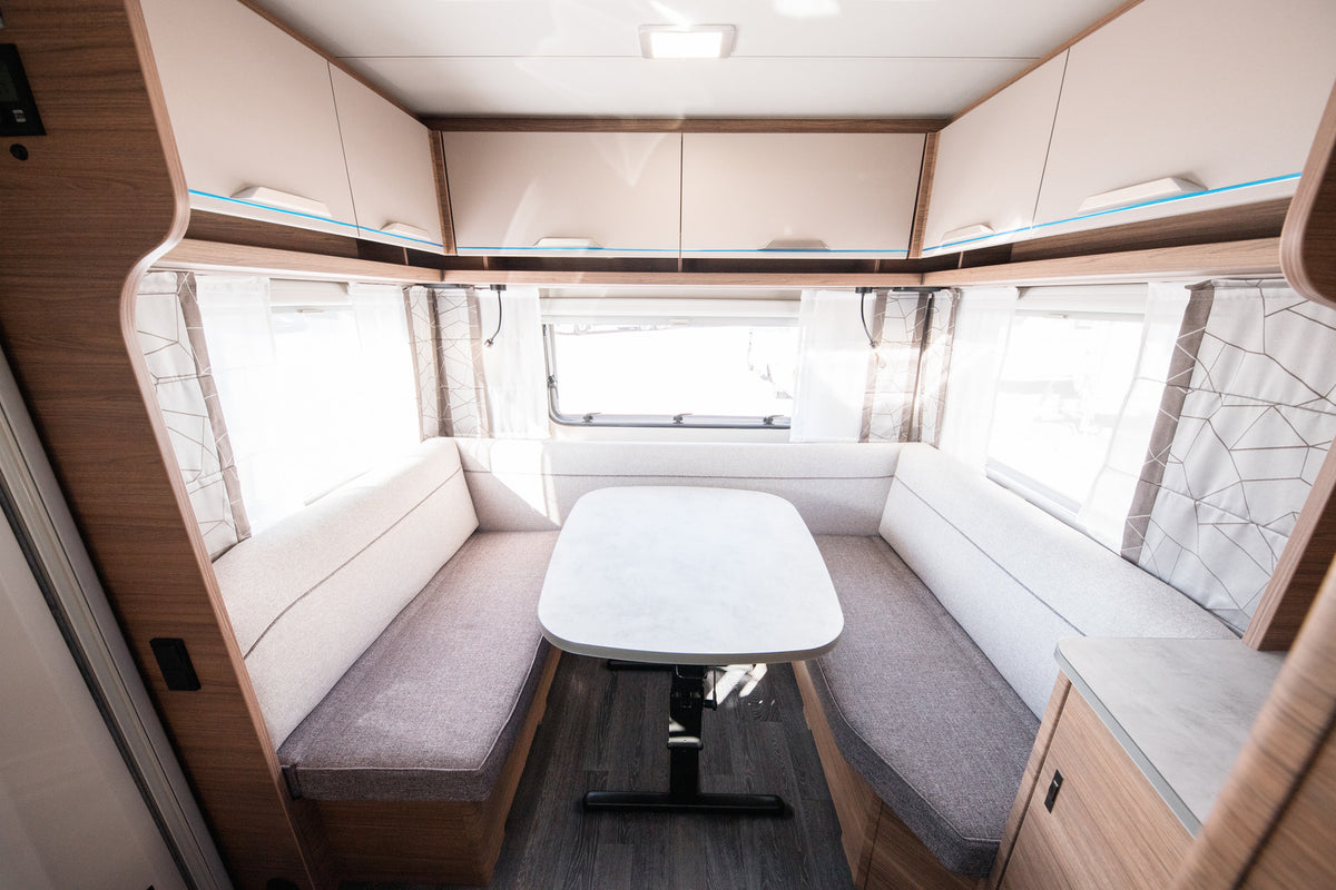 Knaus Sport