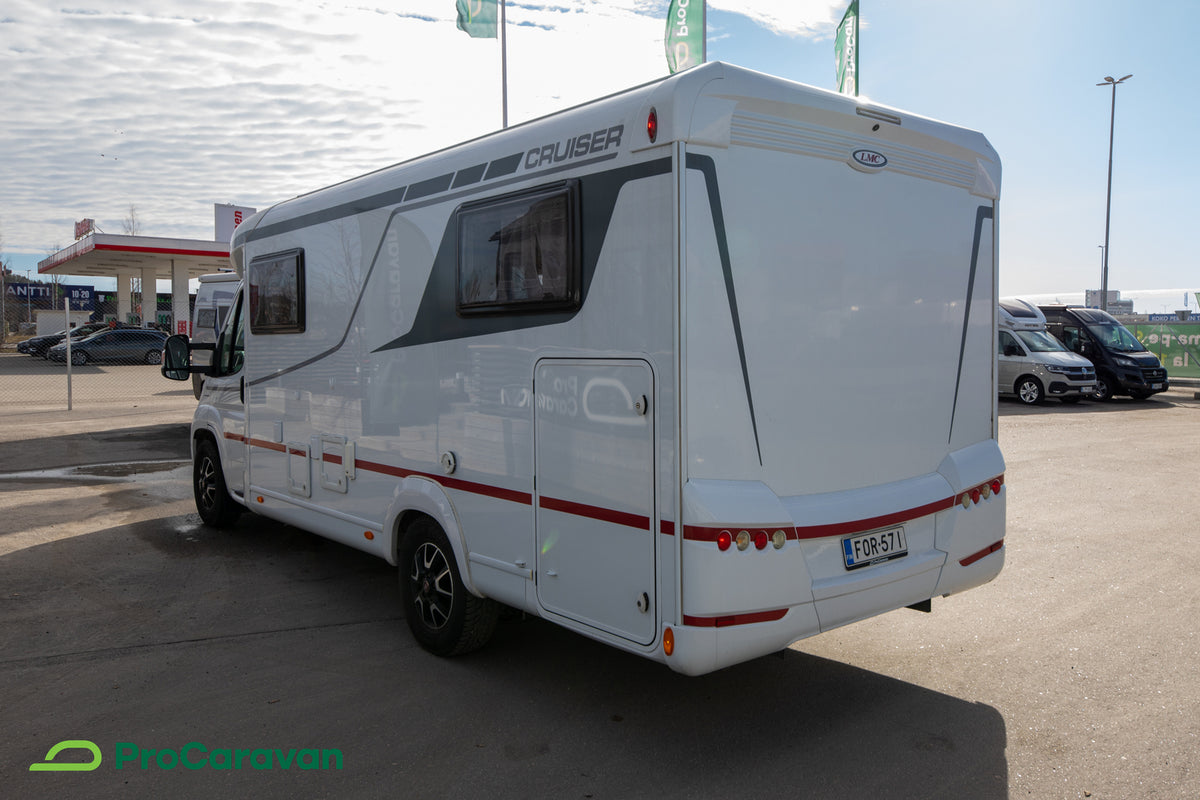 LMC T662