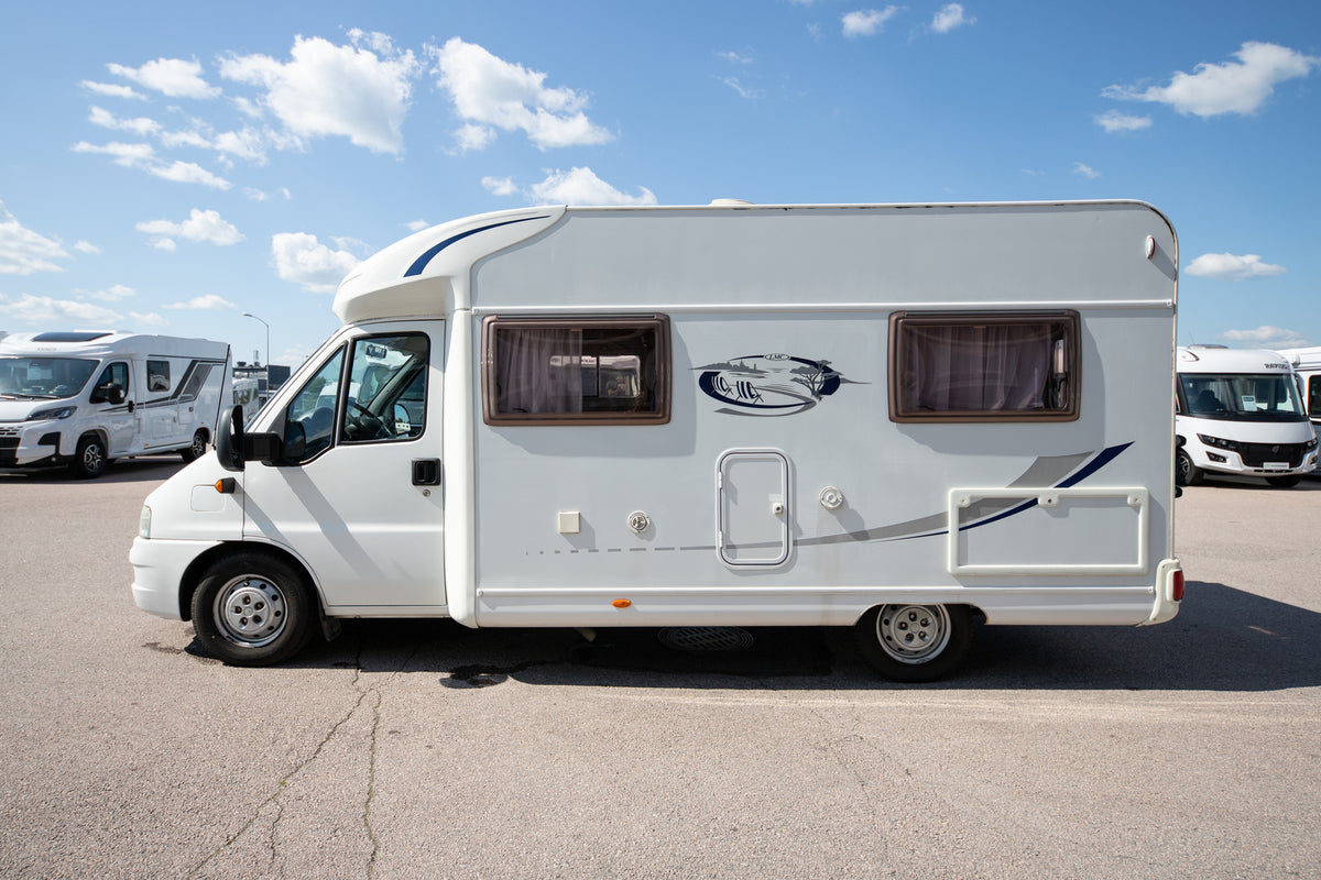 LMC 582 TI Liberty