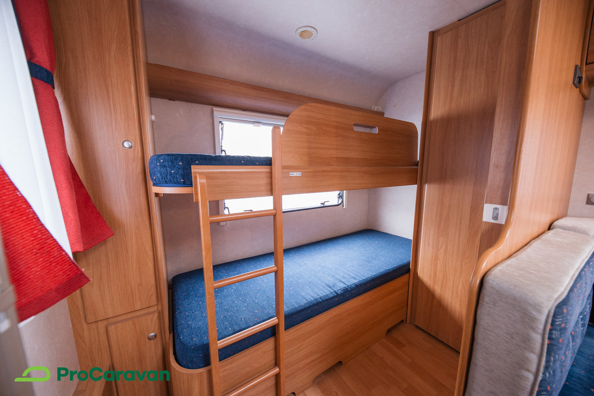 Adria Classica 613 PK