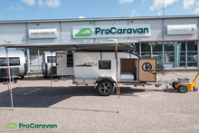Lataa kuva Galleria-katseluun, Eurowagon RV 1
