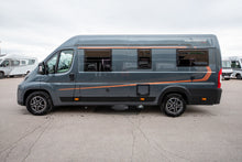 Lataa kuva Galleria-katseluun, Weinsberg CaraBus 630 ME Edition [FIRE]
