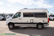Lataa kuva Galleria-katseluun, Hymer Grand Canyon S
