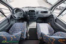 Ladda upp bild till gallerivisning, Hymer Star-Line C 640
