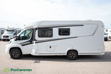 Lataa kuva Galleria-katseluun, KNAUS SKY TI 650 MF PLATINUM SELECTION
