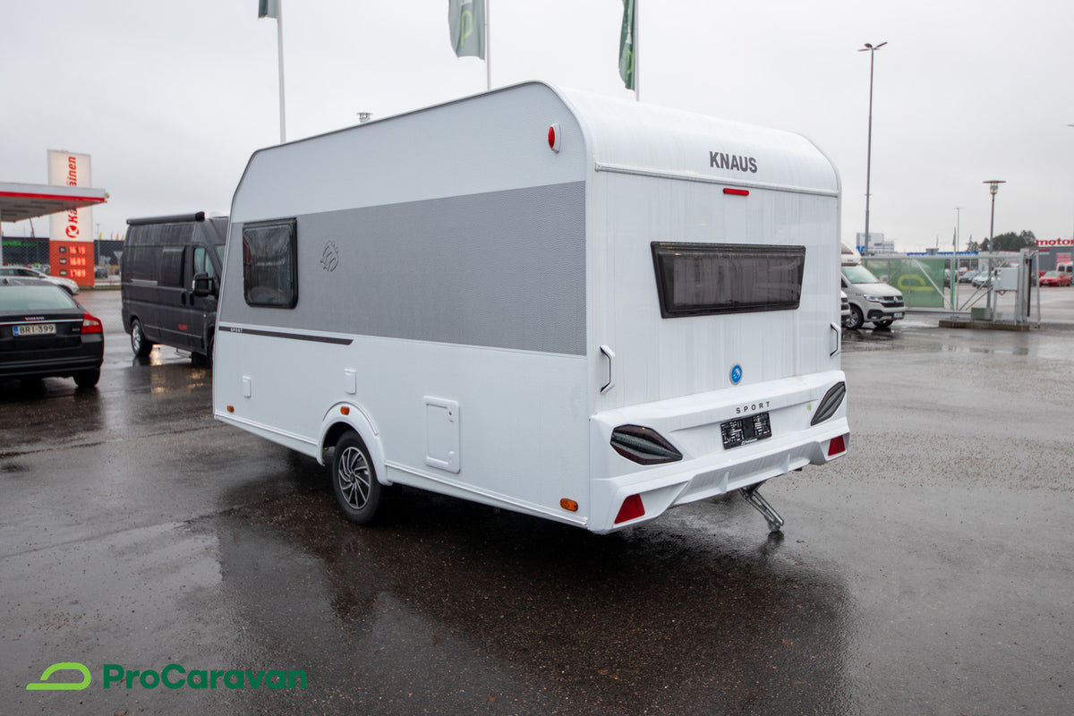 Knaus Sport
