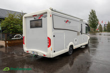 Lataa kuva Galleria-katseluun, Carthago C-Tourer I 147
