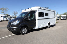Lataa kuva Galleria-katseluun, Weinsberg CaraLoft Ford 650 MF
