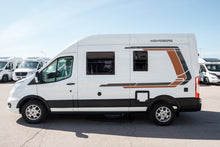 Ladda upp bild till gallerivisning, Weinsberg CaraBus Ford 600 MQ
