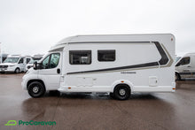 Ladda upp bild till gallerivisning, Weinsberg 650 MF REK.:LLE

