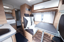 Lataa kuva Galleria-katseluun, Weinsberg CaraCompact 600 MF EDITION [PEPPER]
