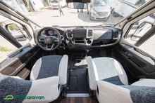 Lataa kuva Galleria-katseluun, Weinsberg CaraSuite 650 MF

