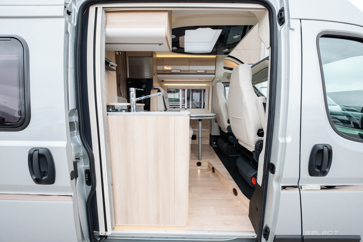 Dreamer D55 Limited Select