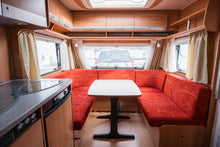 Lataa kuva Galleria-katseluun, Dethleffs CAMPER
