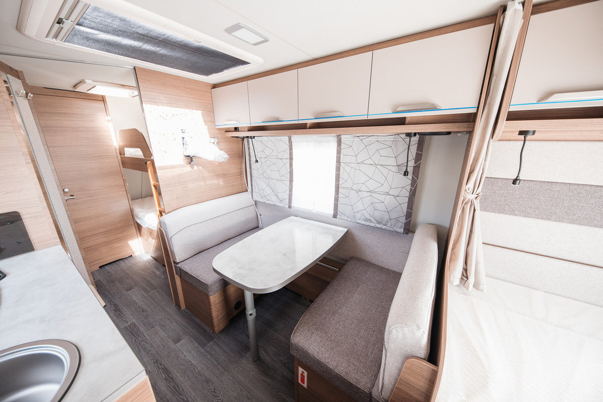 Knaus Sport