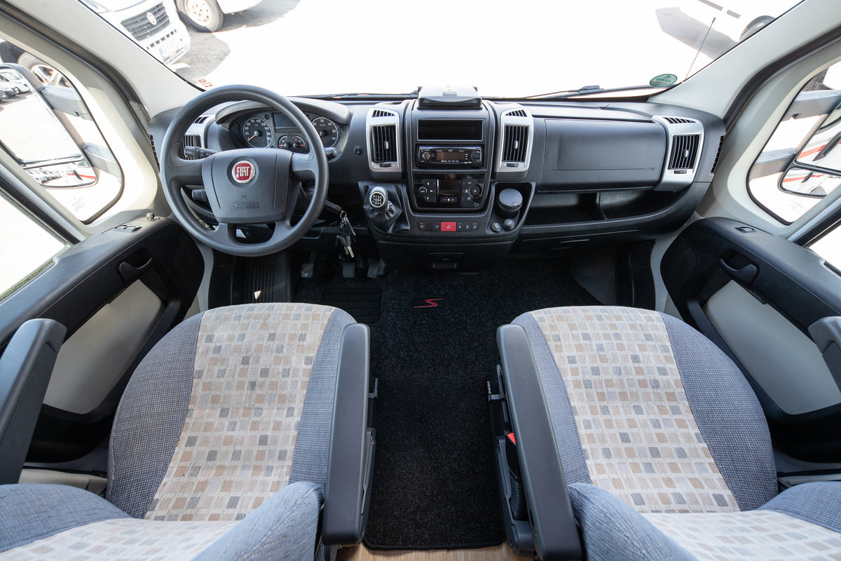 Solifer H 730