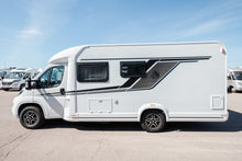 Lataa kuva Galleria-katseluun, Knaus Sky Ti 650 MF Platinum Selection
